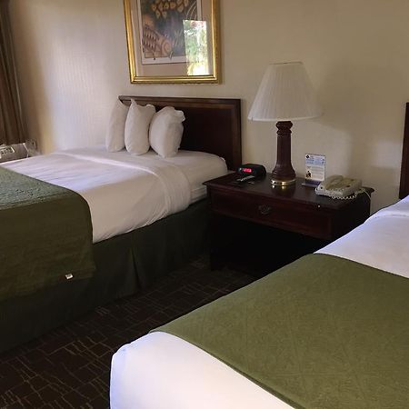 Sawgrass Inn & Conference Center Plantation Exterior foto