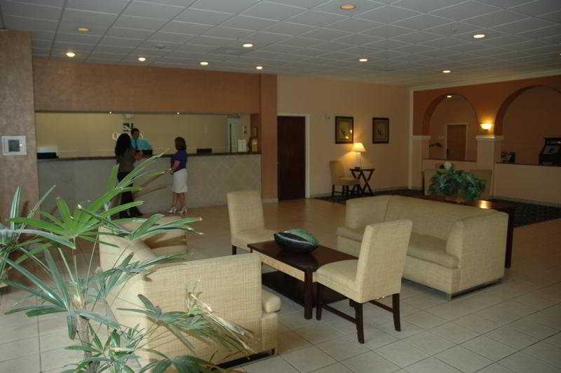 Sawgrass Inn & Conference Center Plantation Exterior foto