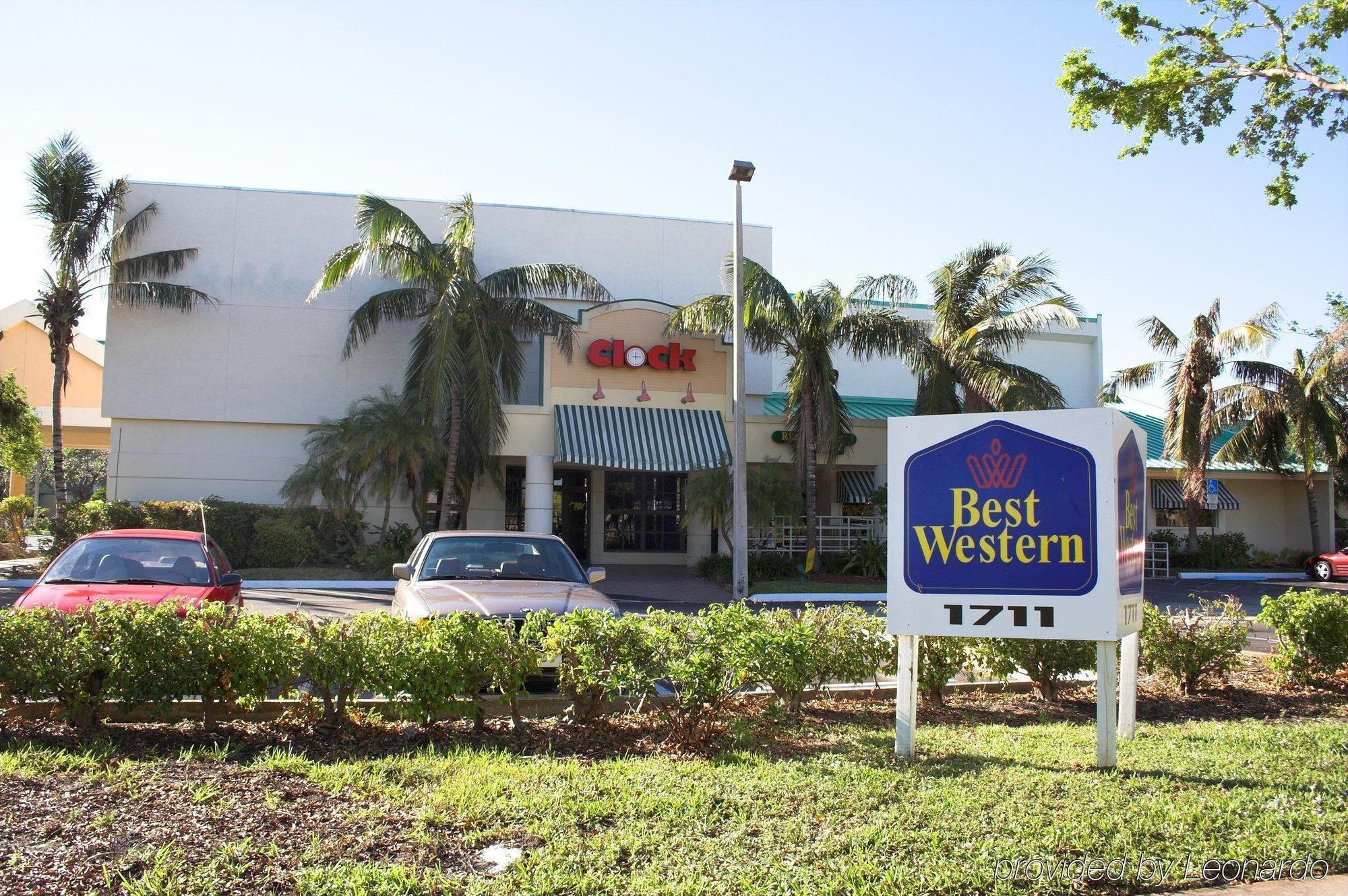 Sawgrass Inn & Conference Center Plantation Exterior foto
