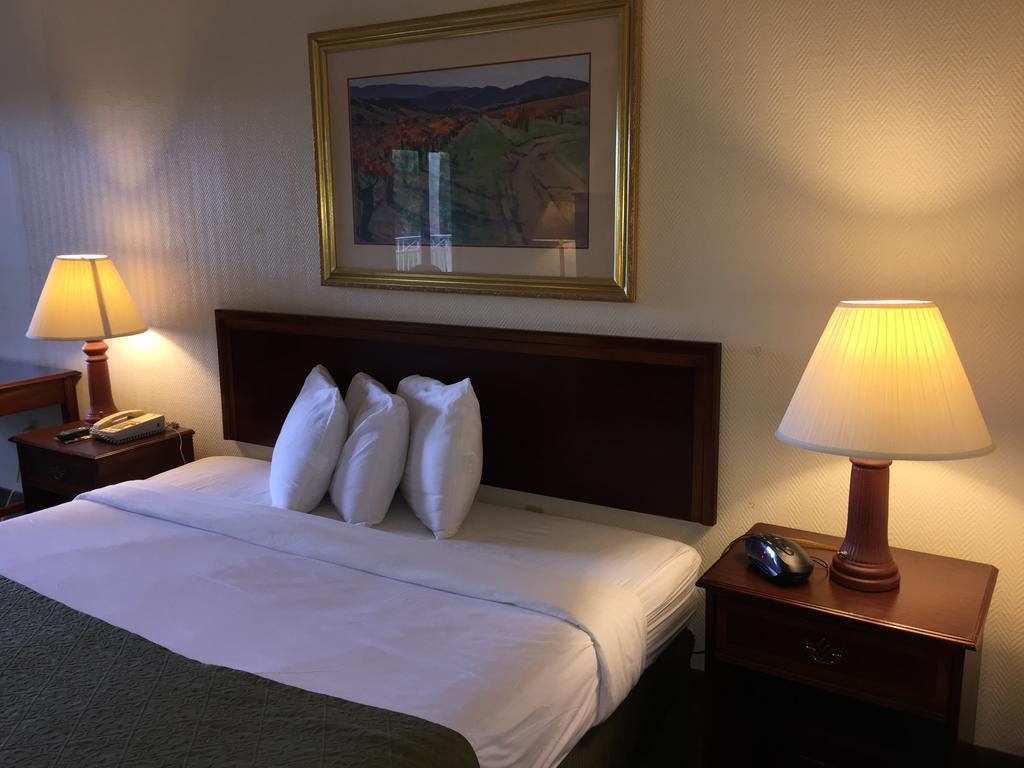 Sawgrass Inn & Conference Center Plantation Exterior foto