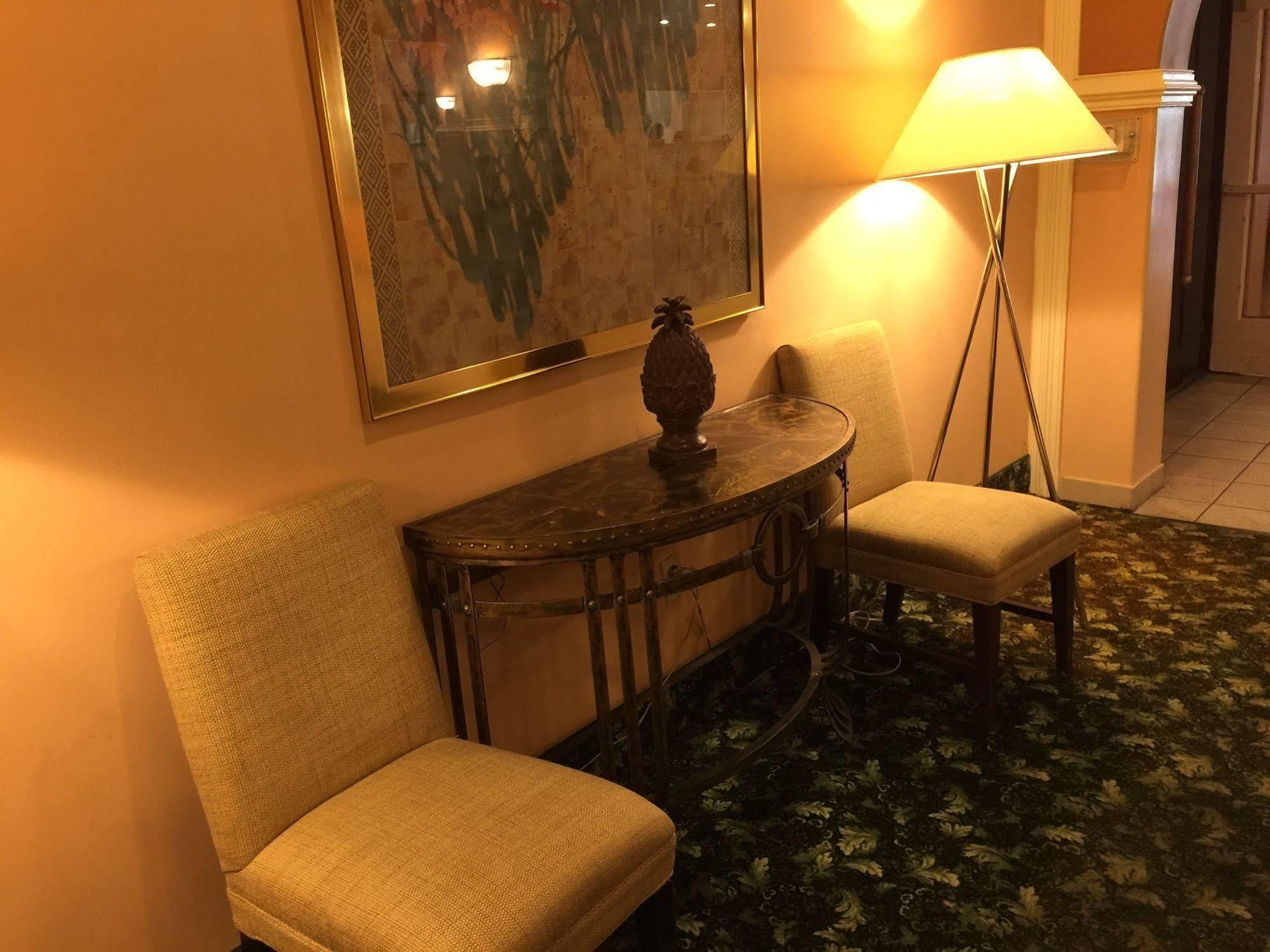 Sawgrass Inn & Conference Center Plantation Exterior foto