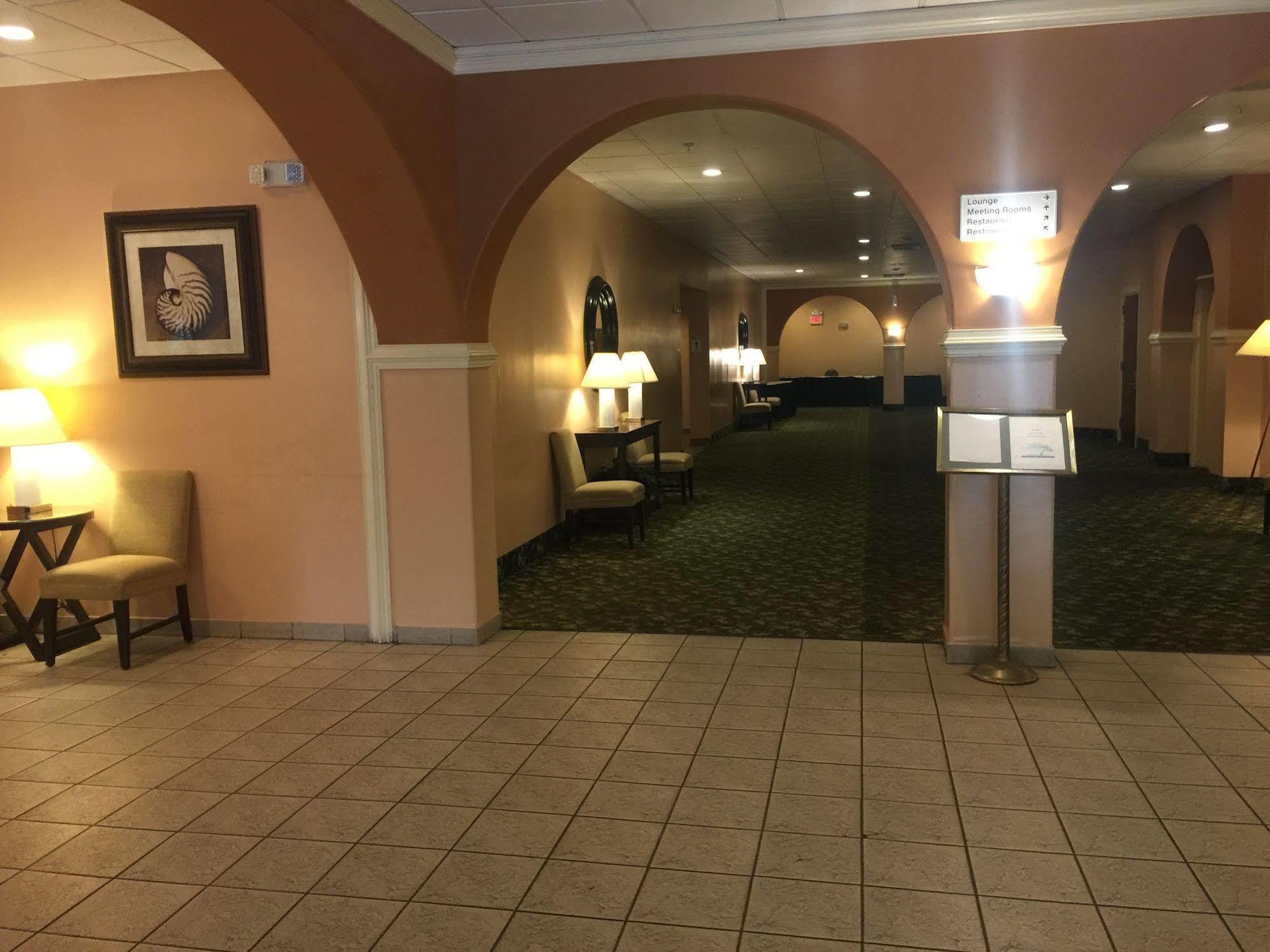 Sawgrass Inn & Conference Center Plantation Exterior foto