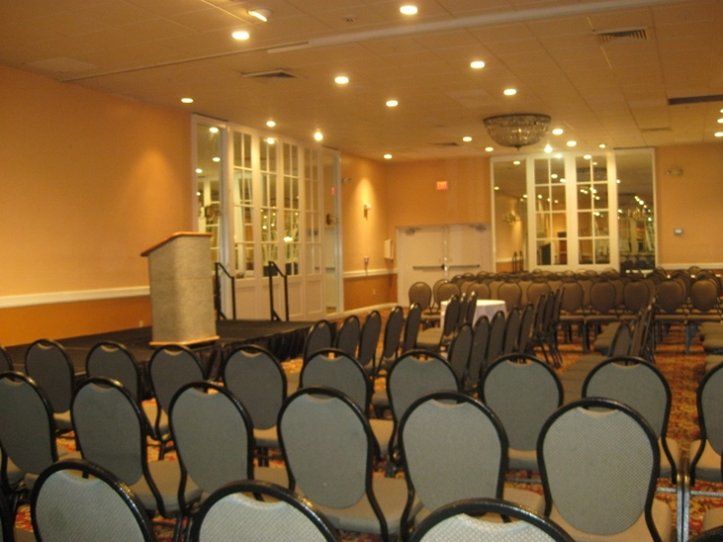 Sawgrass Inn & Conference Center Plantation Exterior foto